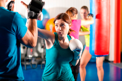 Boxe