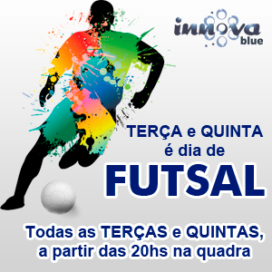 Campeonato Intertorres Innova Blue